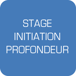 Stage initiation vers perfectionnement Apnée verticale du 15 au 19 juin 2017 - COMPLET  (Martine)
