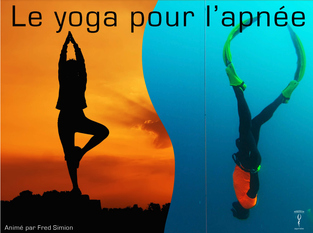 yoga apnée