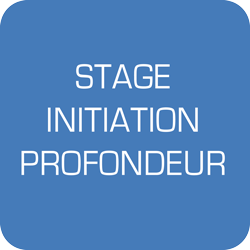 Stage initiation Apnée verticale le 21 et 22 mai 2016