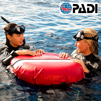 PADI FREEDIVING