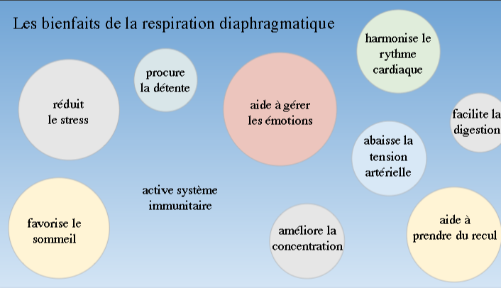 respi diaphragme